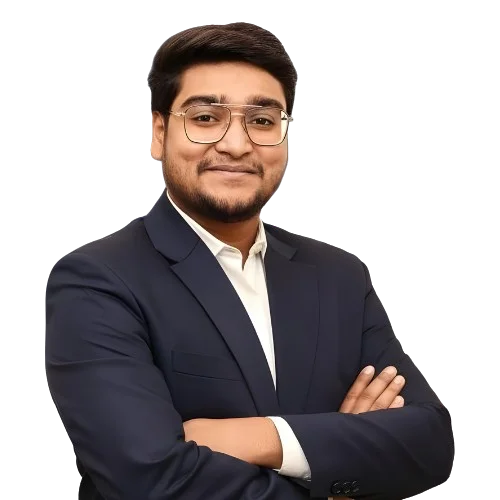 Arnav Gupta