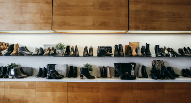 Sustainable Leather